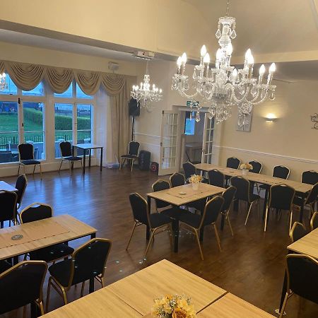 Royal Grosvenor Hotel Weston-super-Mare Eksteriør billede