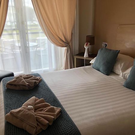 Royal Grosvenor Hotel Weston-super-Mare Eksteriør billede