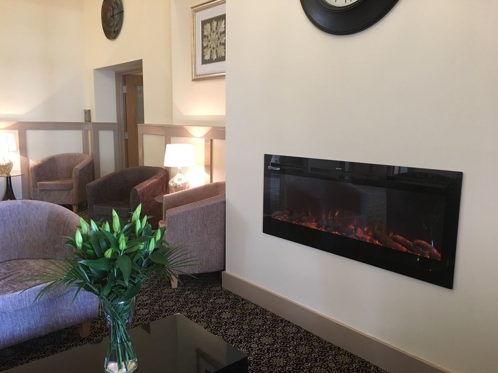 Royal Grosvenor Hotel Weston-super-Mare Eksteriør billede
