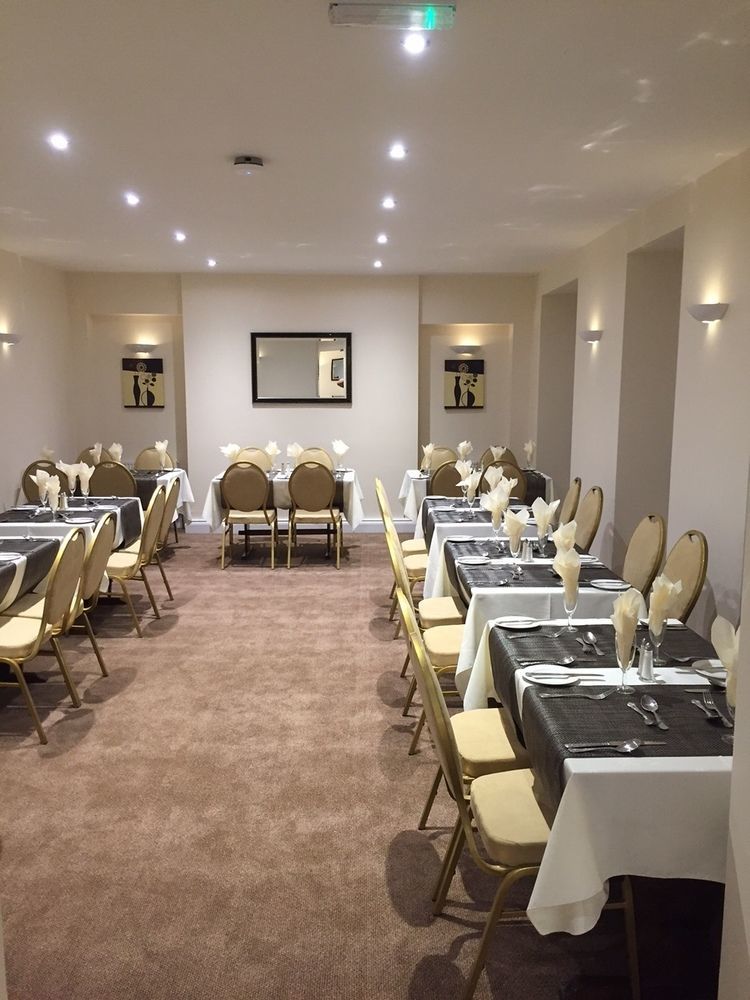 Royal Grosvenor Hotel Weston-super-Mare Eksteriør billede